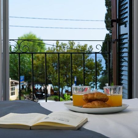 Dorotea Luxury Rooms Ypsos Buitenkant foto